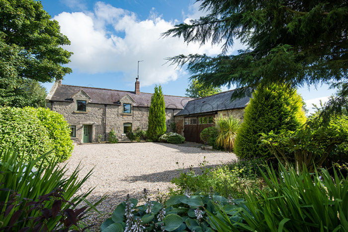 Garden Cottage