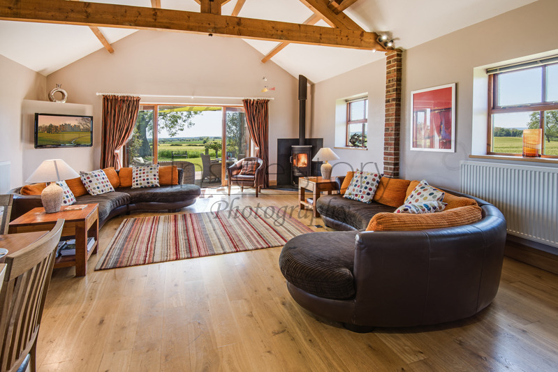 Mill Byre Sitting Room