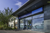 Broxden Travelodge