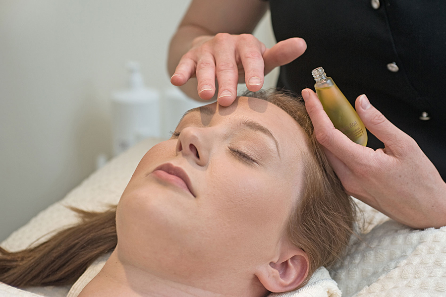 Beauty Treatment 3