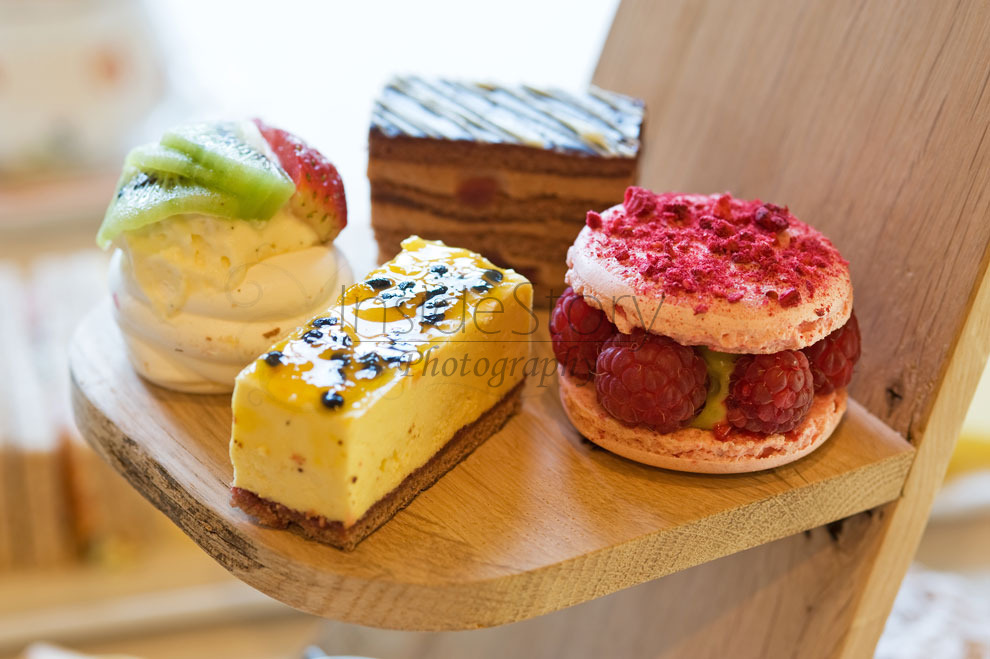 Afternoon Tea
