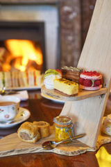Afternoon Tea