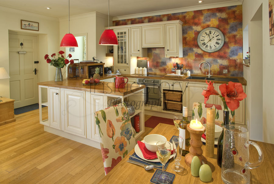 Corbie Cottage