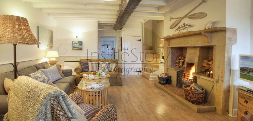 Smugglers Cottage