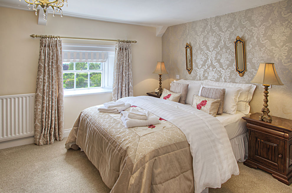 Double Bedroom