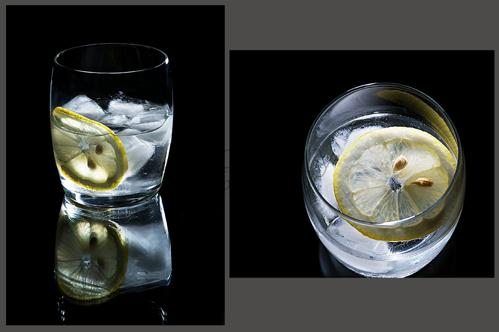 G & T 1