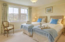 Twin Bedroom