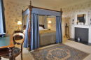 Four Poster Bedroom