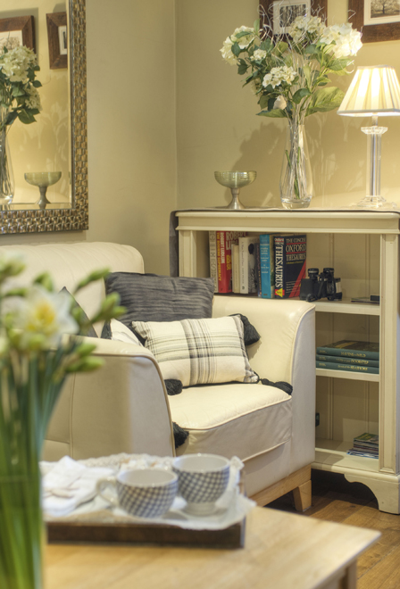 Holiday Cottage