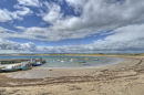 Beadnell Beach