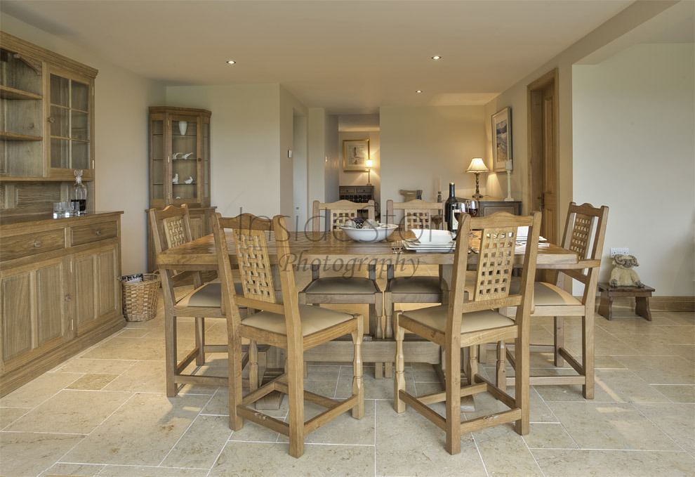 Dining room set