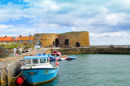 Beadnell Harbour