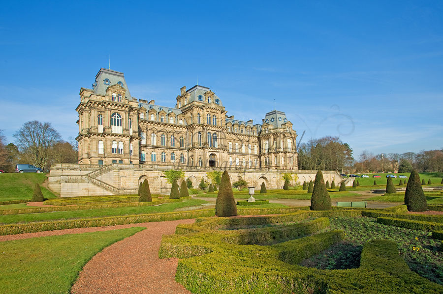Bowes Museum