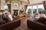 Cosy Cottage afternoon