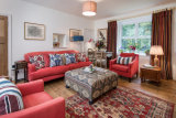 Cottage sittingroom