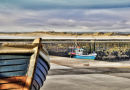 On the Harbour