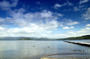 Loch Lomond, Scotland