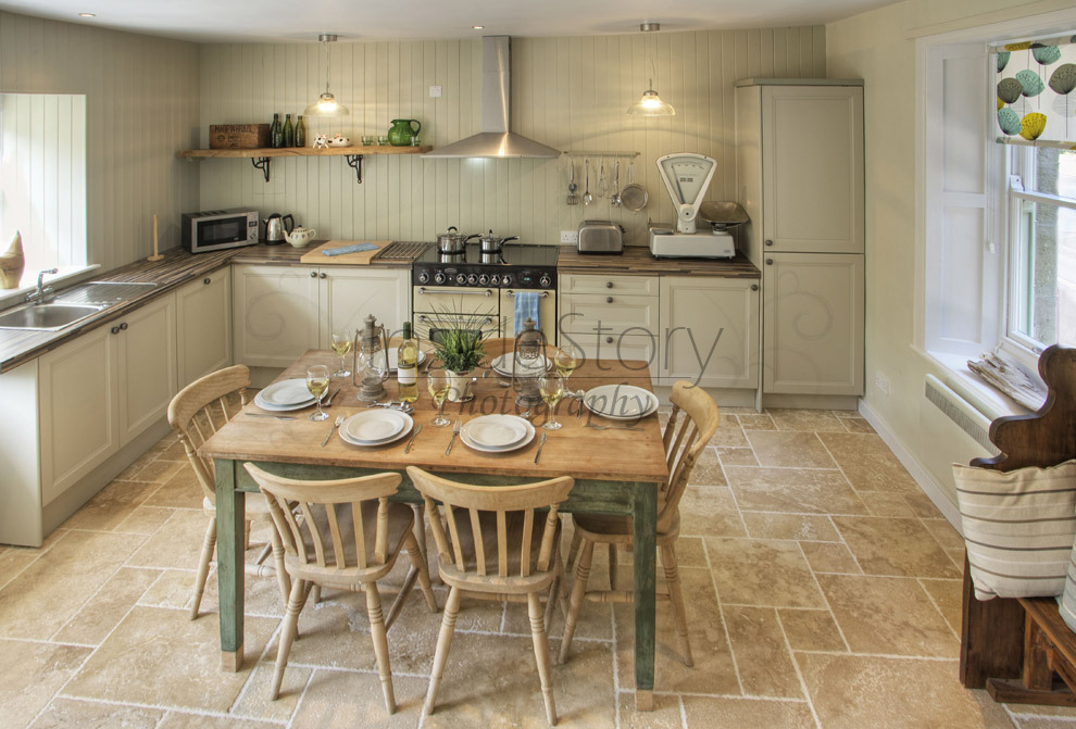 Country Kitchen