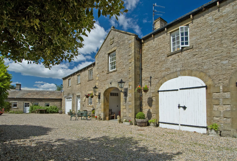 Burton Grange B&B