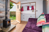 Romantic stay