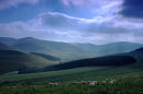 The Pennines