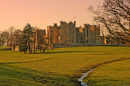 Raby Castle