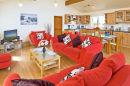 Lodge Interior