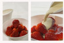 Strawberries & Cream