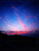 Santorini Sunset 213