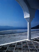 Temple 1, Santorini 210