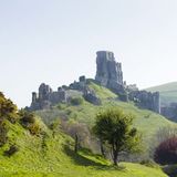 Corfe Castle