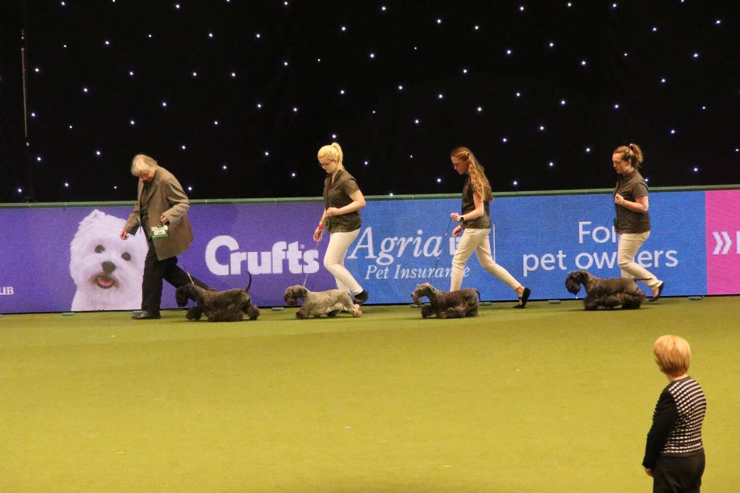 Breeders Group