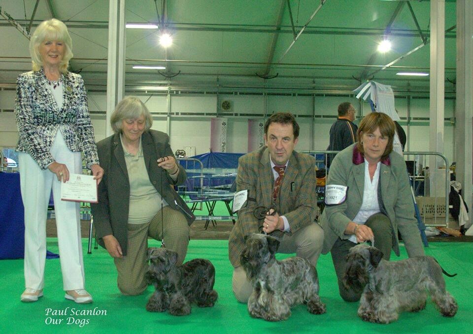 Breeders Group