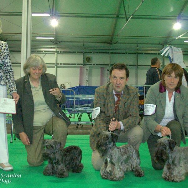 Breeders Group