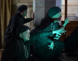 MidWalesOpera, Dido & Aeneas Opera,