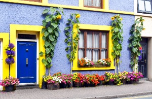 Property and Architecture