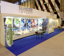 Exhibition Stand ISF