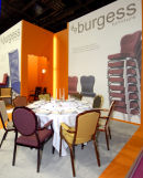 Stand at Hotelympia