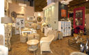 Libra stand at Interiors Show