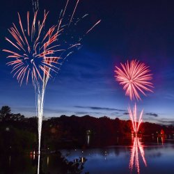 Celebration Fireworks
