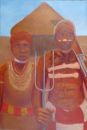 Ethiopian Gothic