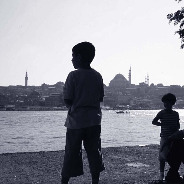 Children of the Bosporus