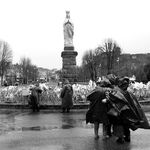 Rainy Day, Lourdes