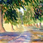 Rothamsted Park, Harpenden