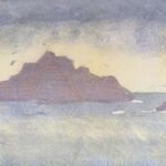 Skelligs Stormy Skies