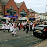 Clipping the Church, 2016