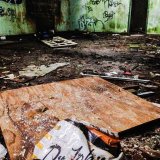 derelict building 2
