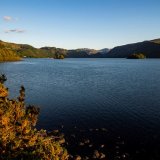 derwent water