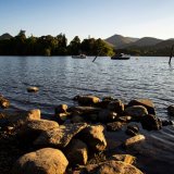 derwent water