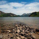 ennerdale water